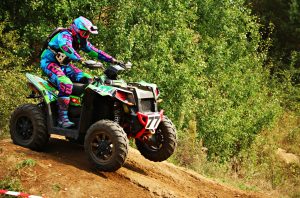 Philippines ATV and UTV Market Outlook to 2035