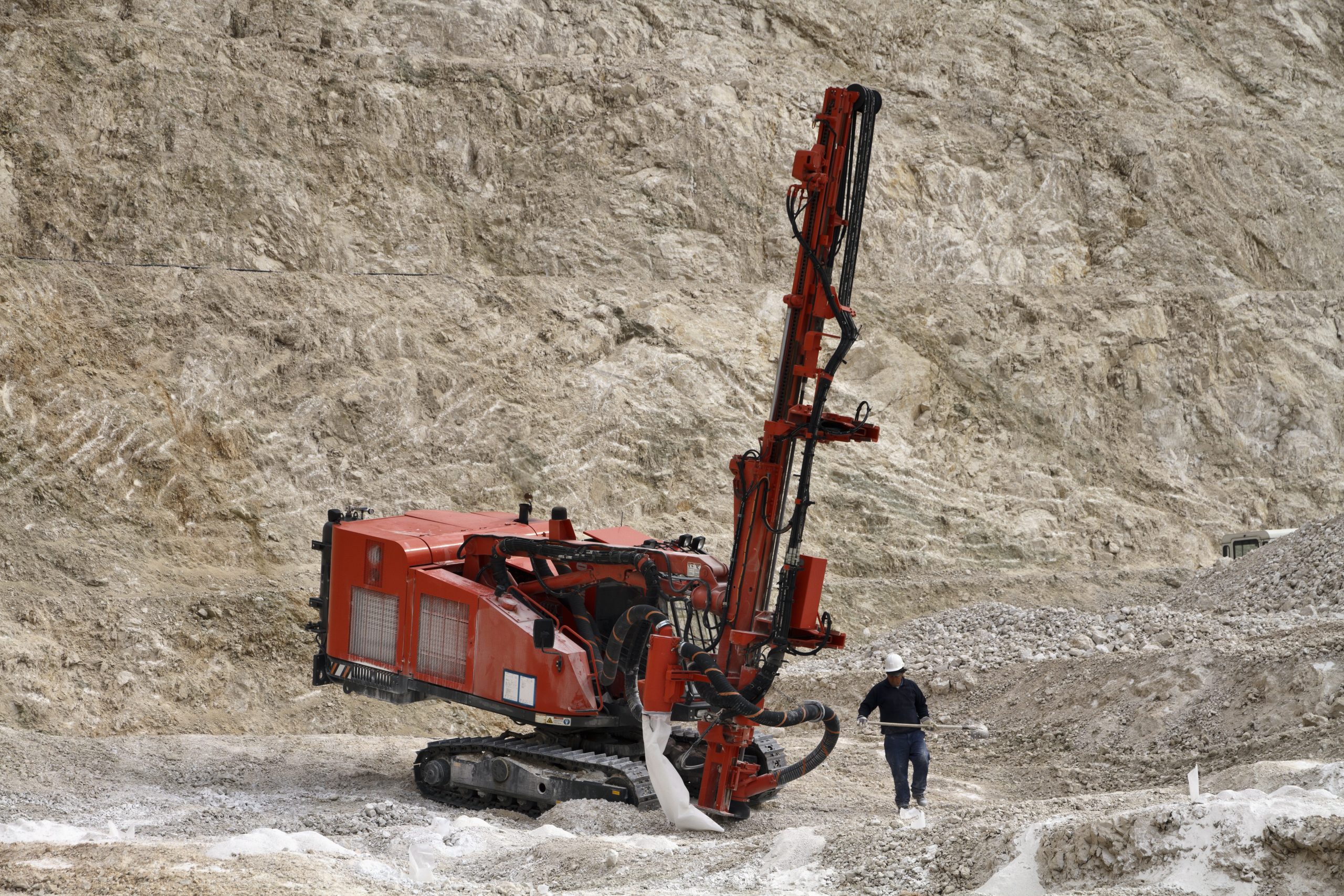 Philippines Mining Drill Bits Market Outlook to 2035 Philippines-Mining-Drill-Bits-Market-scaled