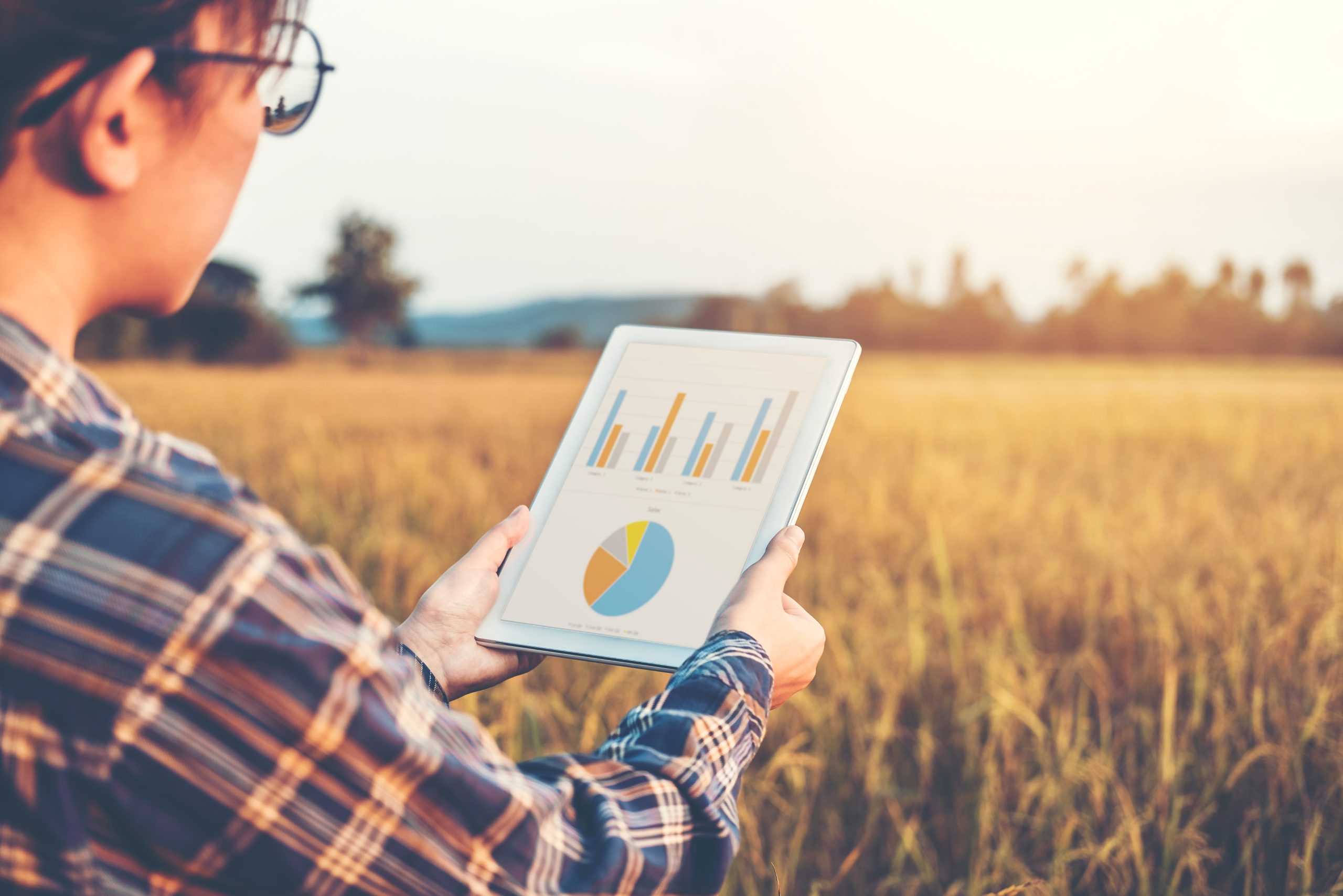 Precision Agriculture Opportunity Analysis: Mapping sensors, guidance, variable-rate technology, and farm analytics Precision-agriculture-market-opportunity-analysis-scaled
