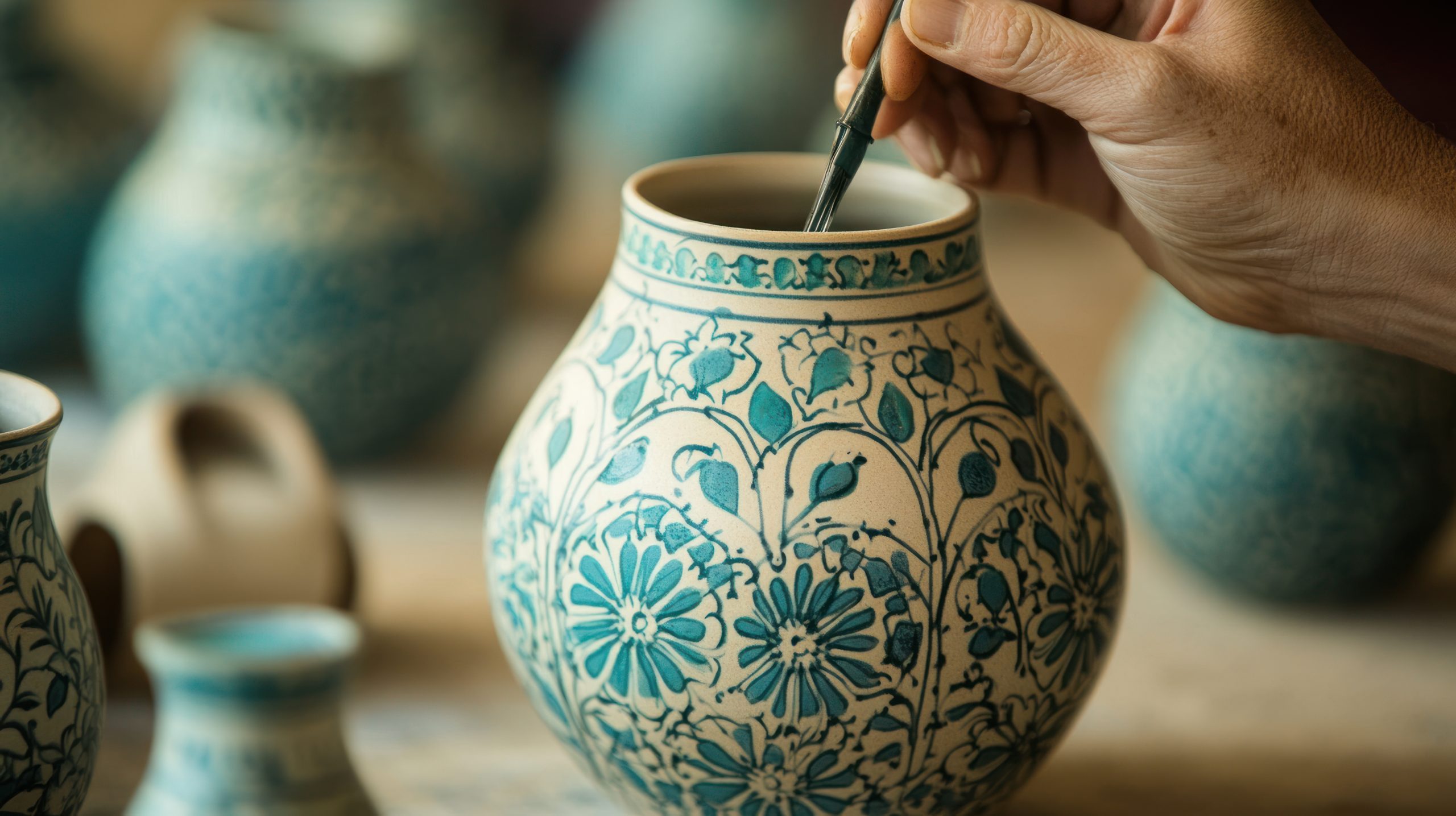 Qatar Advanced Ceramics Market Builds Momentum Through Innovation and Specialized Ceramic Solutions Qatar-Advanced-Ceramics-Market-1-scaled