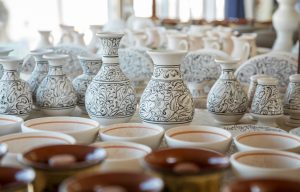 Qatar Advanced Ceramics Market Outlook to 2035