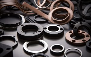 Qatar Gaskets and Seals Market Outlook to 2035