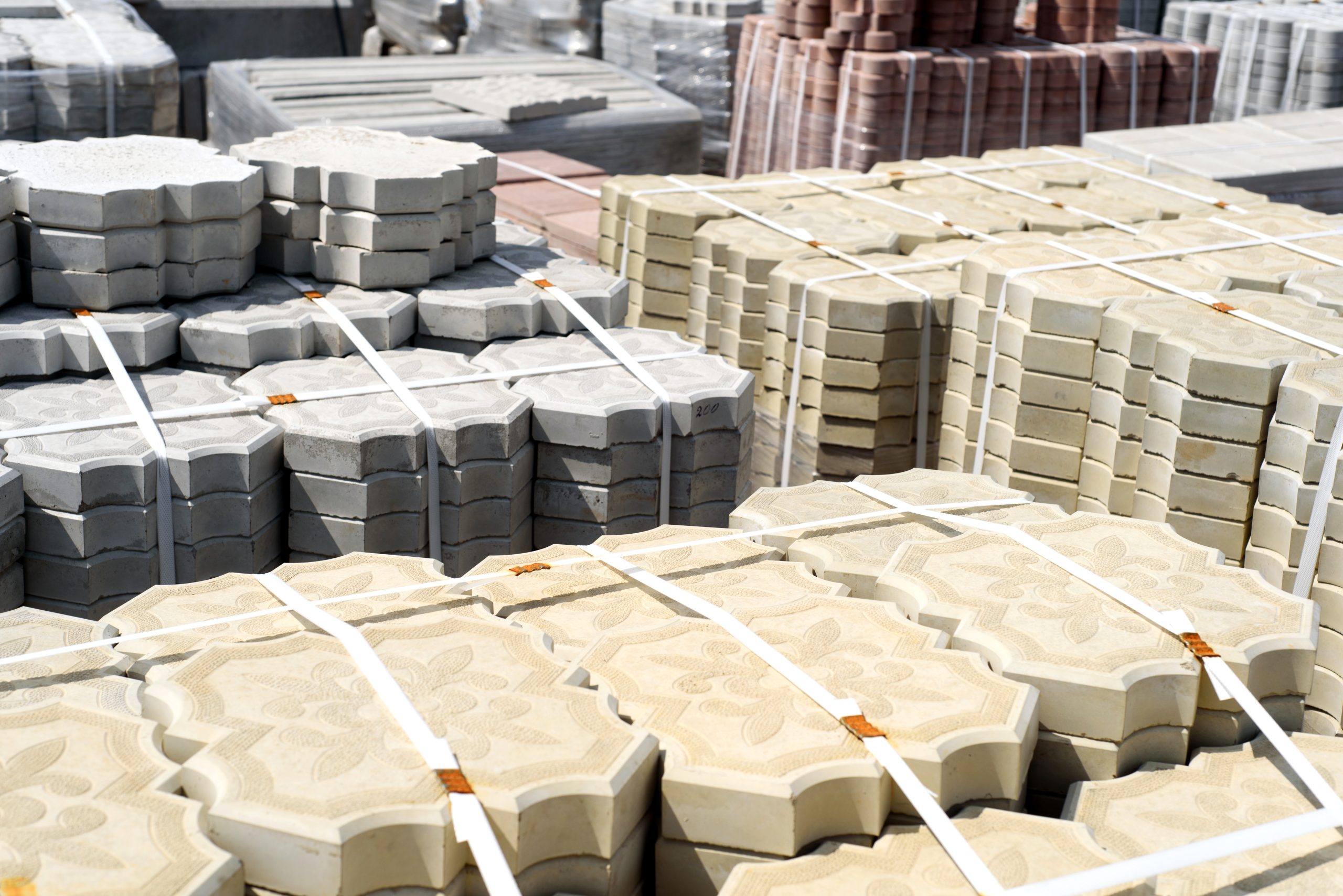 Thailand Insulated Concrete Form Market Advances as THB 489.6 Billion Construction Activity Supports Efficient Building Demand Qatar-Insulated-Concrete-Form-Market-1-scaled