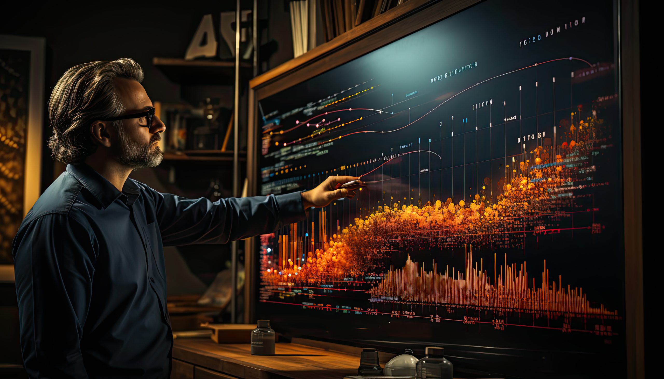 From Research Labs to Commercial Applications: Testing Where Quantum Computing Can Create Value First Quantum-computing-market-feasibility-study-scaled