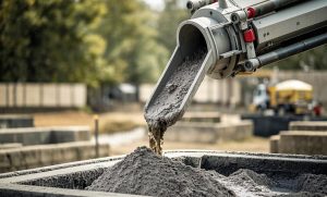 KSA Ready-Mix Concrete Market Outlook to 2035