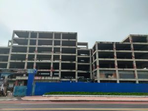 Singapore Insulated Concrete Form Market Outlook to 2035