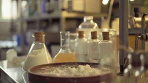 Singapore Native Starch Market Outlook to 2035