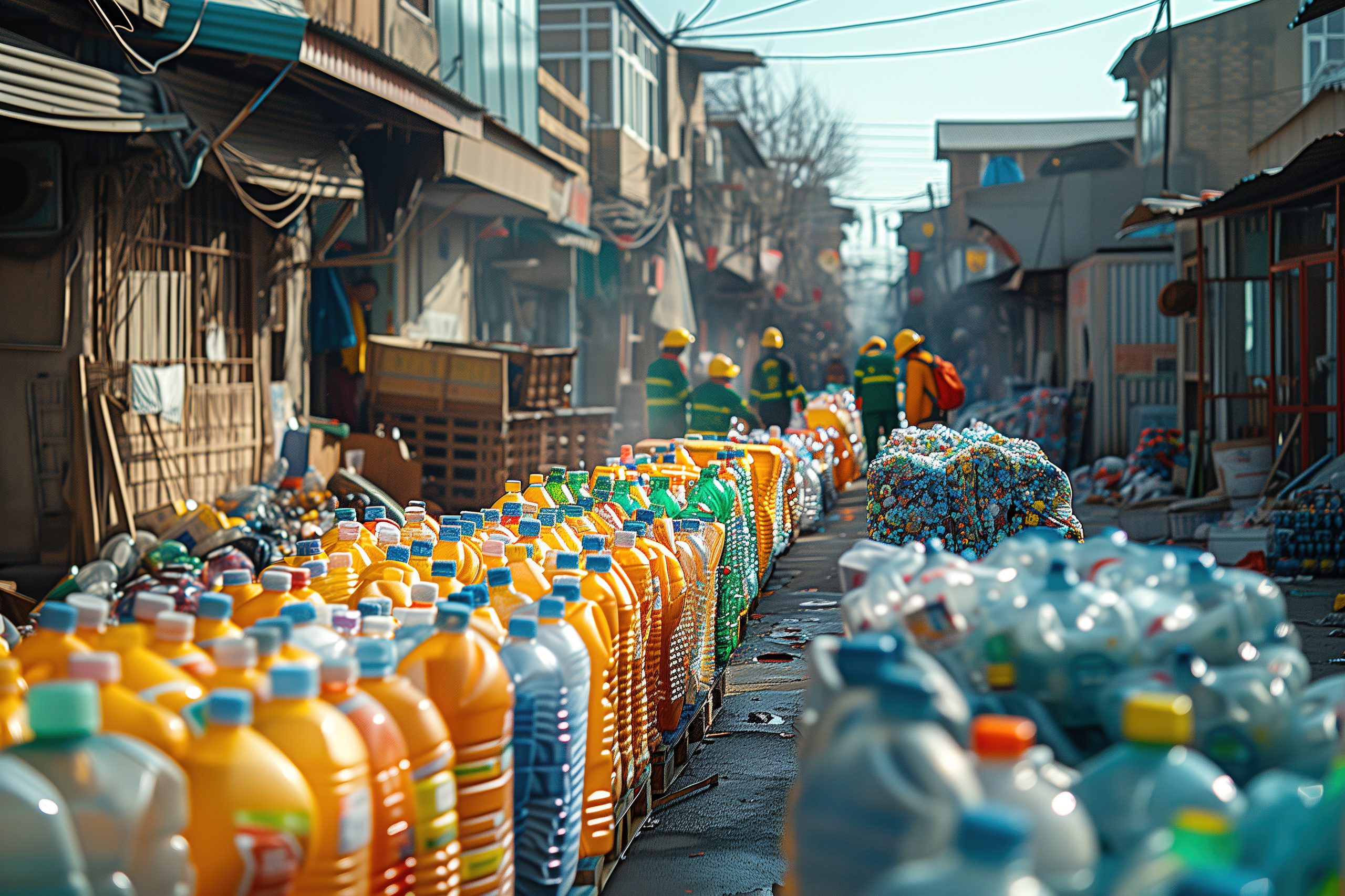 Vietnam Plastics Market Gains Momentum with USD 34.3 Billion Revenue Singapore-Plastics-Market-2-scaled