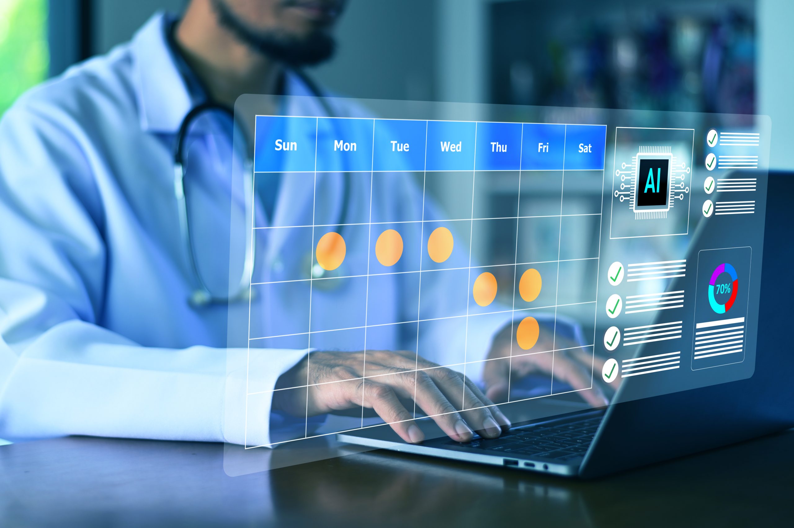 Where Can Telemedicine Scale Beyond Initial Adoption? Assessing Use Cases, Access, and Reimbursement Telemedicine-market-opportunity-analysis-scaled