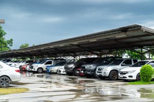 Thailand Automotive Motors Market Outlook to 2035
