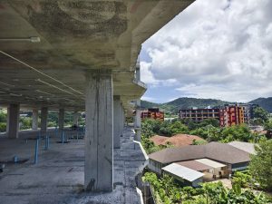 Thailand Insulated Concrete Form Market Outlook to 2035