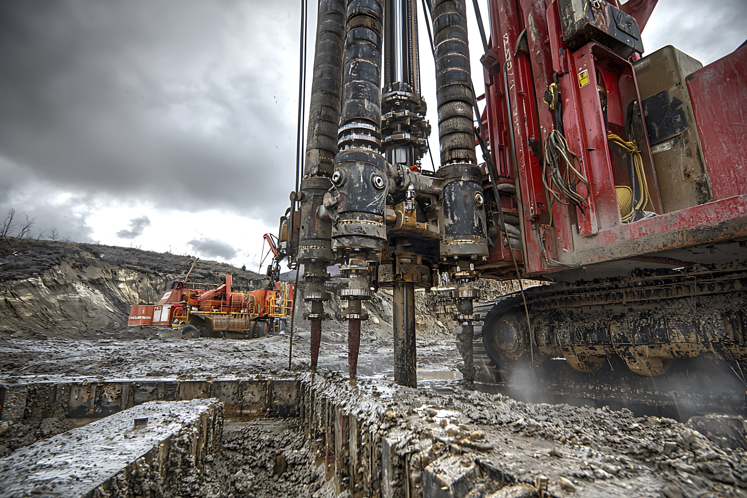 Thailand Mining Drill Bits Market Outlook to 2035 Thailand-Mining-Drill-Bits-Market-scaled