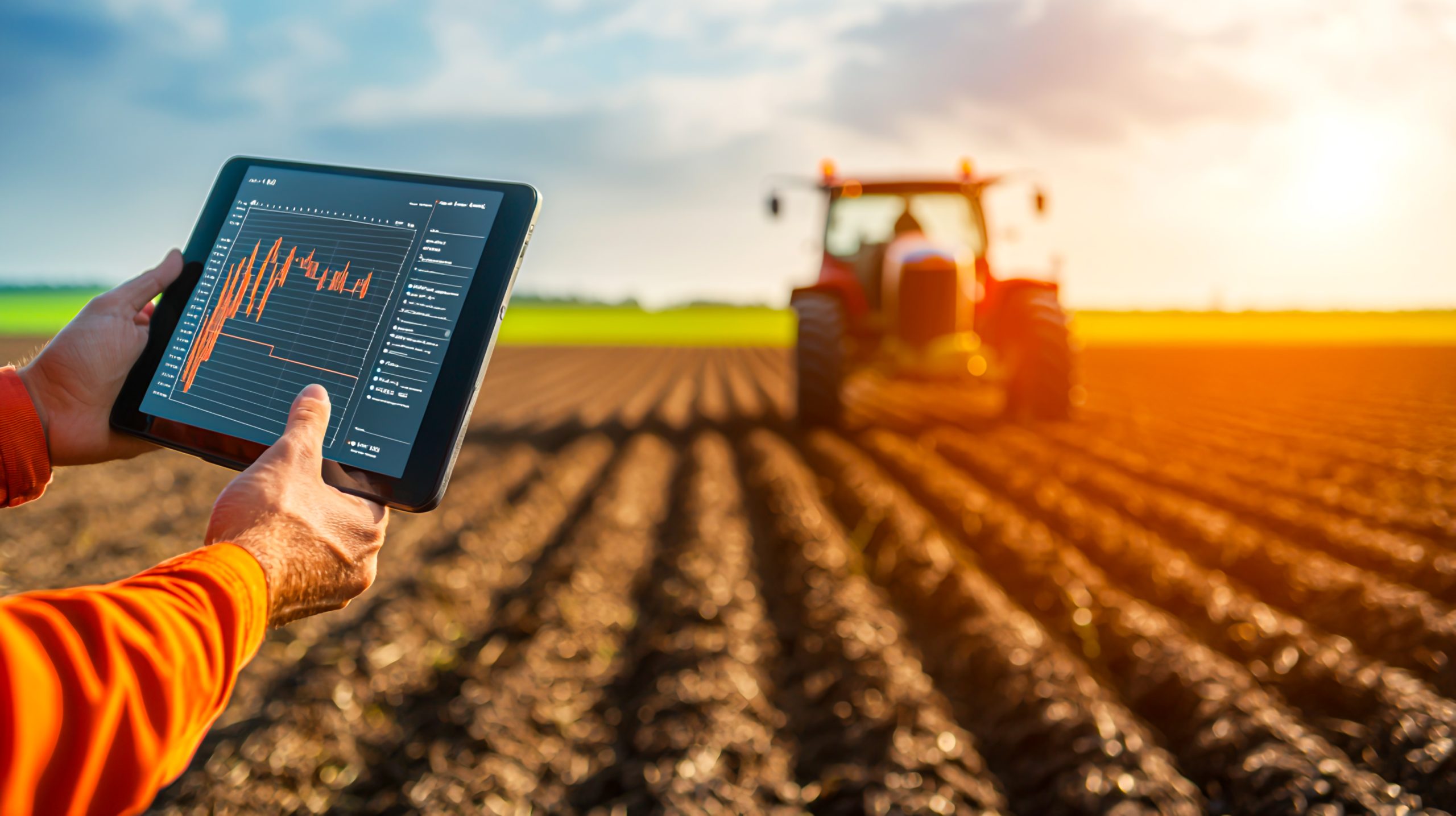 From First-Time Ownership to Fleet Replacement: Understanding the Next Tractor Growth Pools Tractor-market-opportunity-analysis-scaled