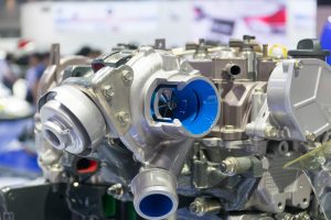 UAE Automotive Turbocharger Market Outlook to 2035
