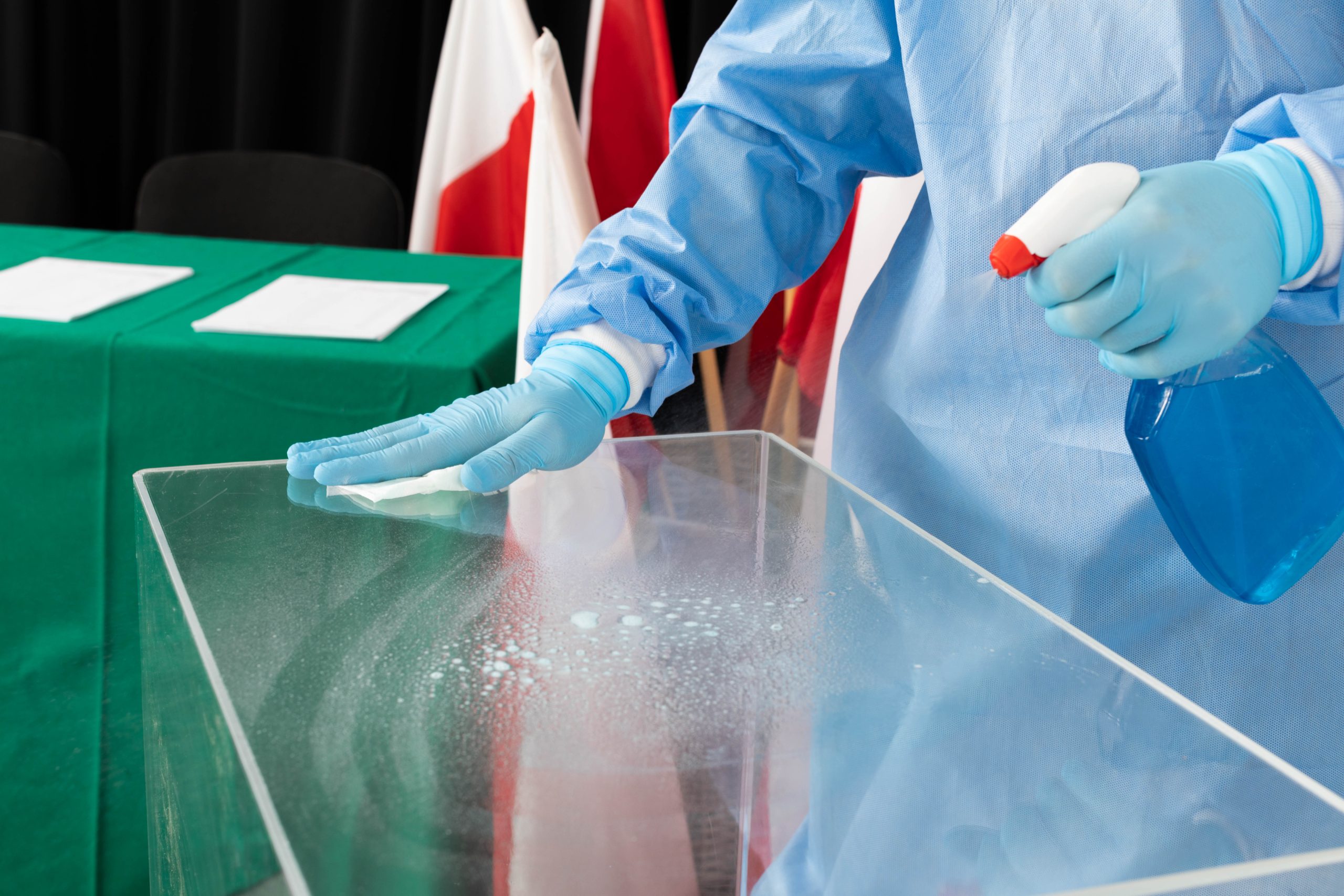 UAE Disinfectant Products Market Outlook to 2035 UAE-Disinfectant-Products-Market-scaled