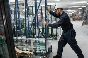 UAE Laminated Glass Market Outlook to 2035