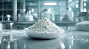 UAE Native Starch Market Outlook to 2035