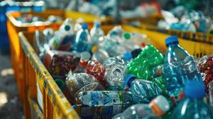 UAE Plastics Market Outlook to 2035