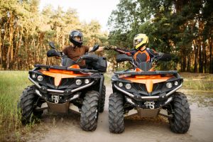 UK ATV and UTV Market Outlook to 2035