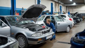 UK Automotive Motors Market Outlook to 2035