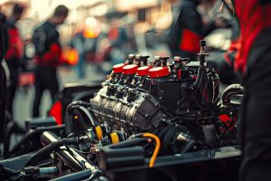 UK Automotive Turbocharger Market Outlook to 2035