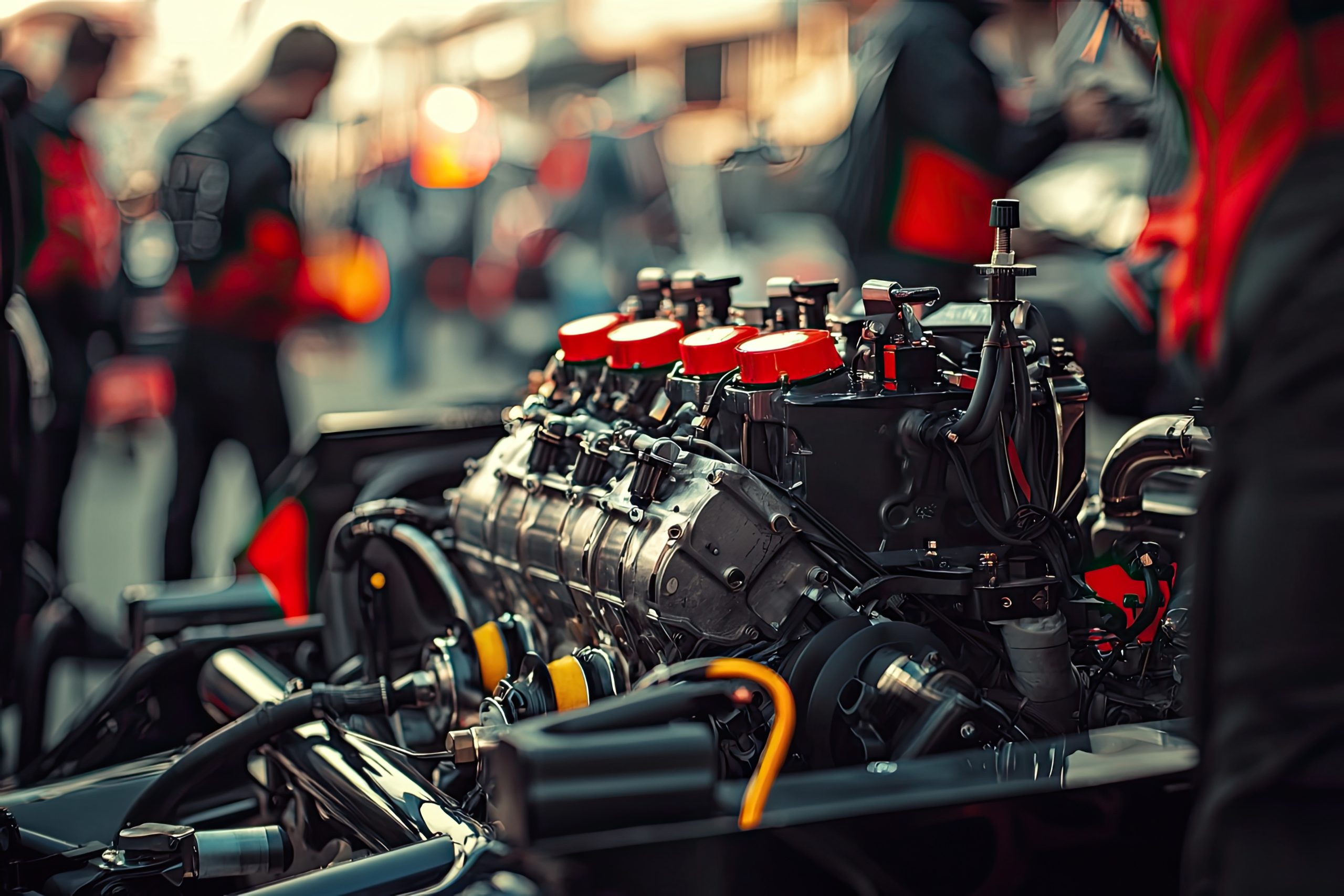 UK Automotive Turbocharger Market Outlook to 2035 UK-Automotive-Turbocharger-Market-scaled