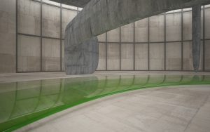US Translucent Concrete Market Outlook to 2035