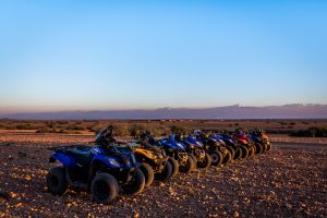 USA ATV and UTV Market Outlook to 2035
