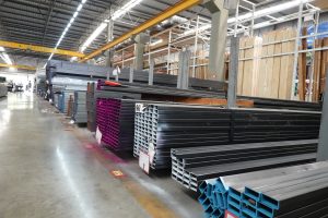 Vietnam Aluminum Composite Panels Market Outlook to 2035