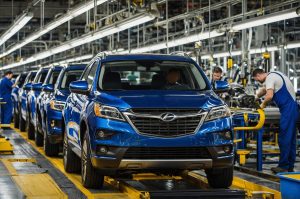 Vietnam Automotive Motors Market Outlook to 2035