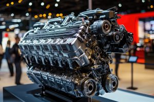 Vietnam Automotive Turbocharger Market Outlook to 2035