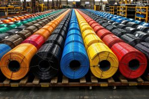 Vietnam Flexible Pipe Market Outlook to 2035