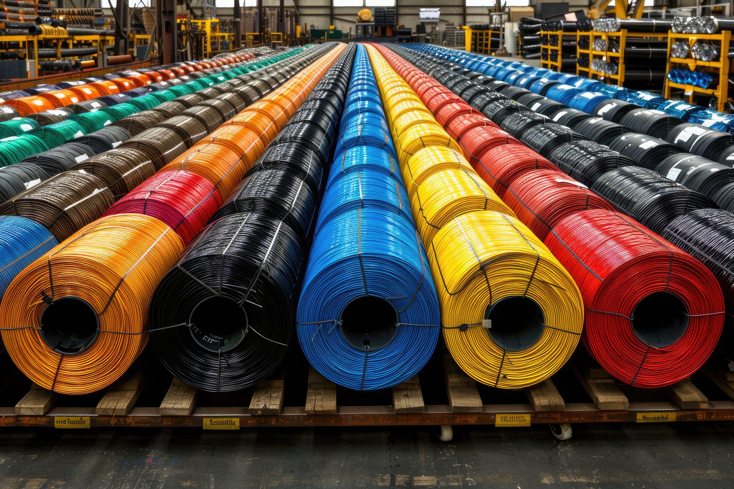 Vietnam Flexible Pipe Market Outlook to 2035 Vietnam-Flexible-Pipe-Market-scaled