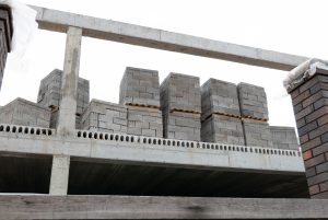 Vietnam Insulated Concrete Form Market Outlook to 2035