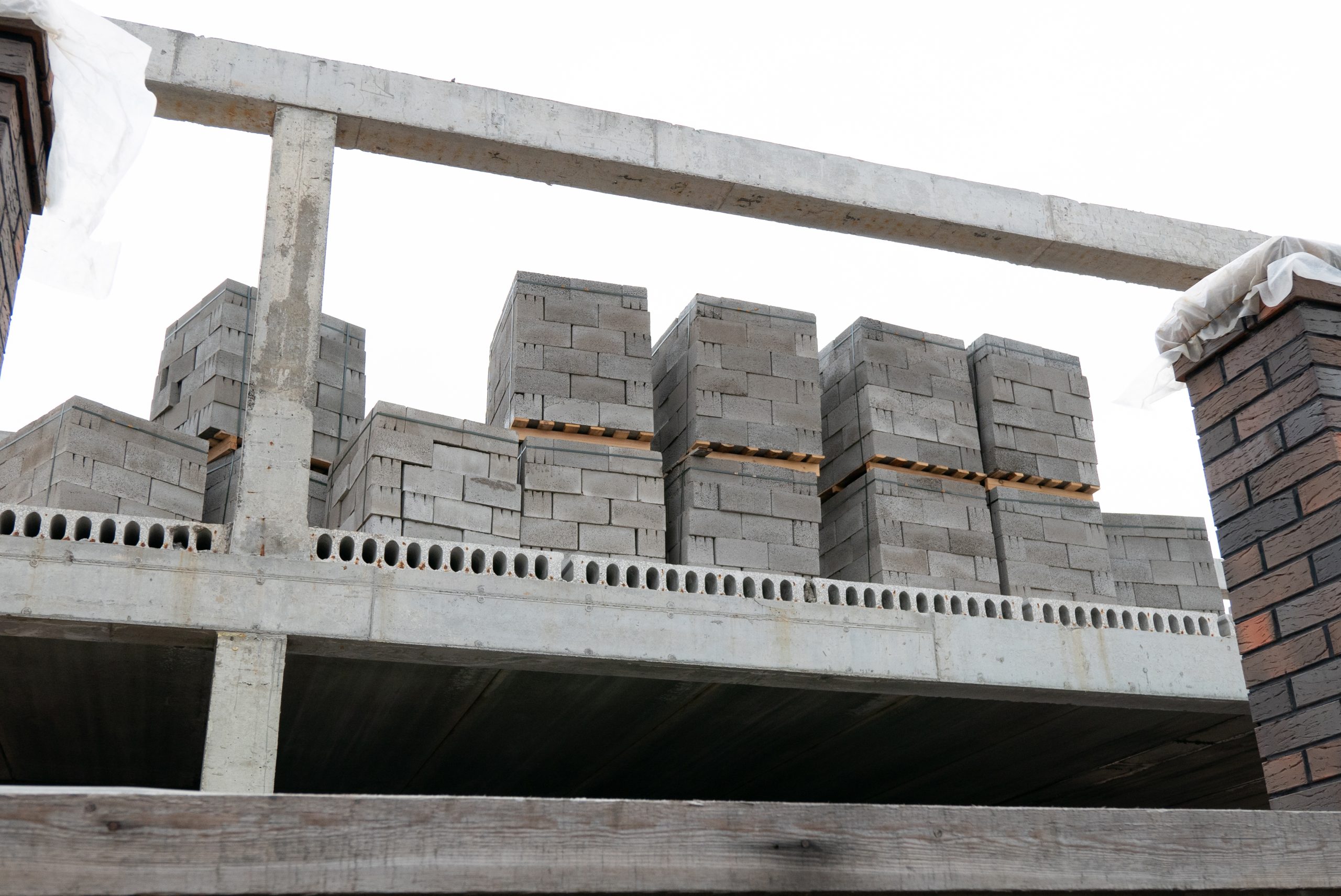Vietnam Insulated Concrete Form Market Outlook to 2035 Vietnam-Insulated-Concrete-Form-Market-scaled