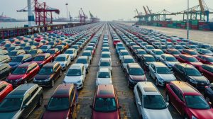 Vietnam Rolling Stock Market Outlook to 2035