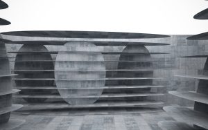 Malaysia Translucent Concrete Market Outlook to 2035