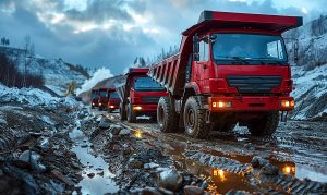 Philippines Dump Truck Market Outlook to 2035
