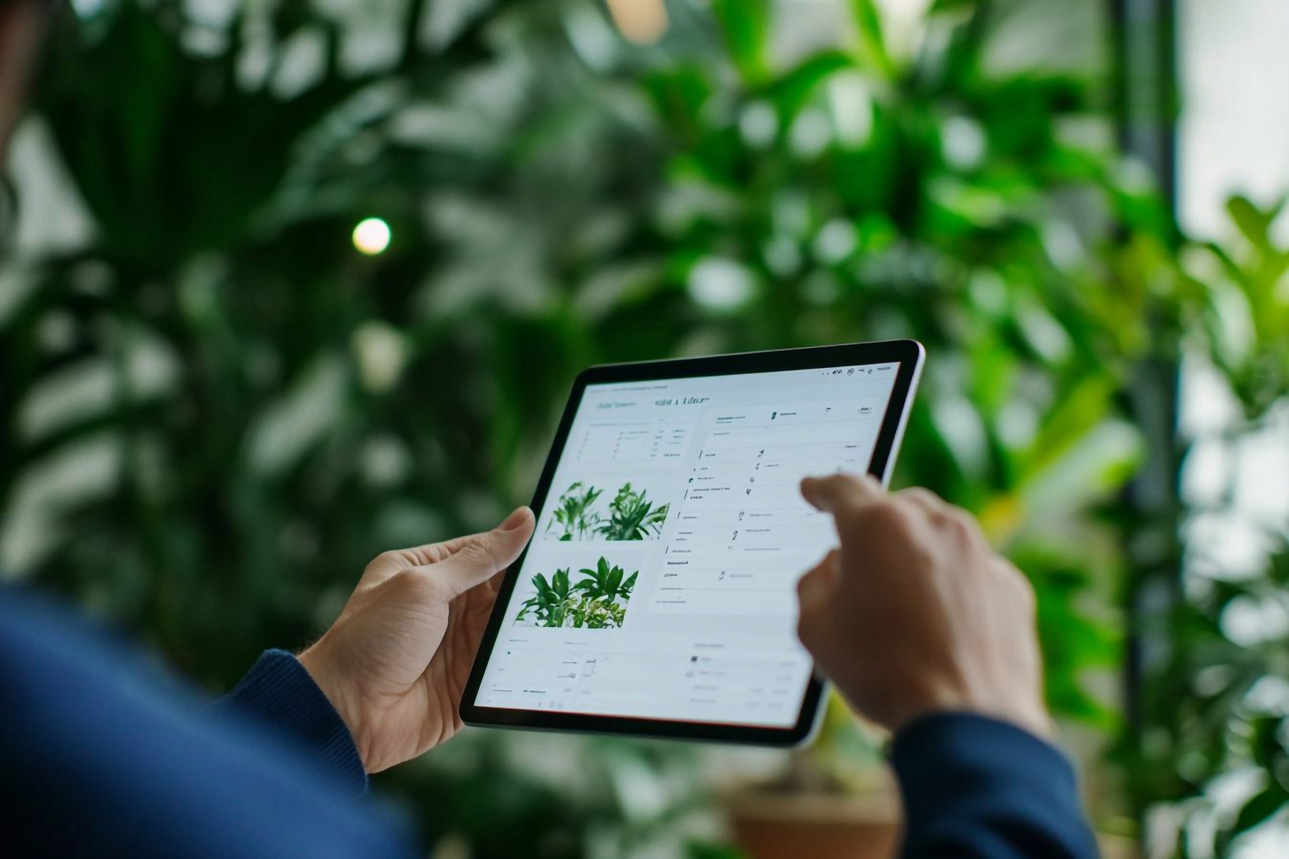 Where Is AI Creating Real Value in Agriculture? Assessing Yield, Input Efficiency, Risk, and Farm Decision-Making ai-in-agriculture-market-assessment-scaled