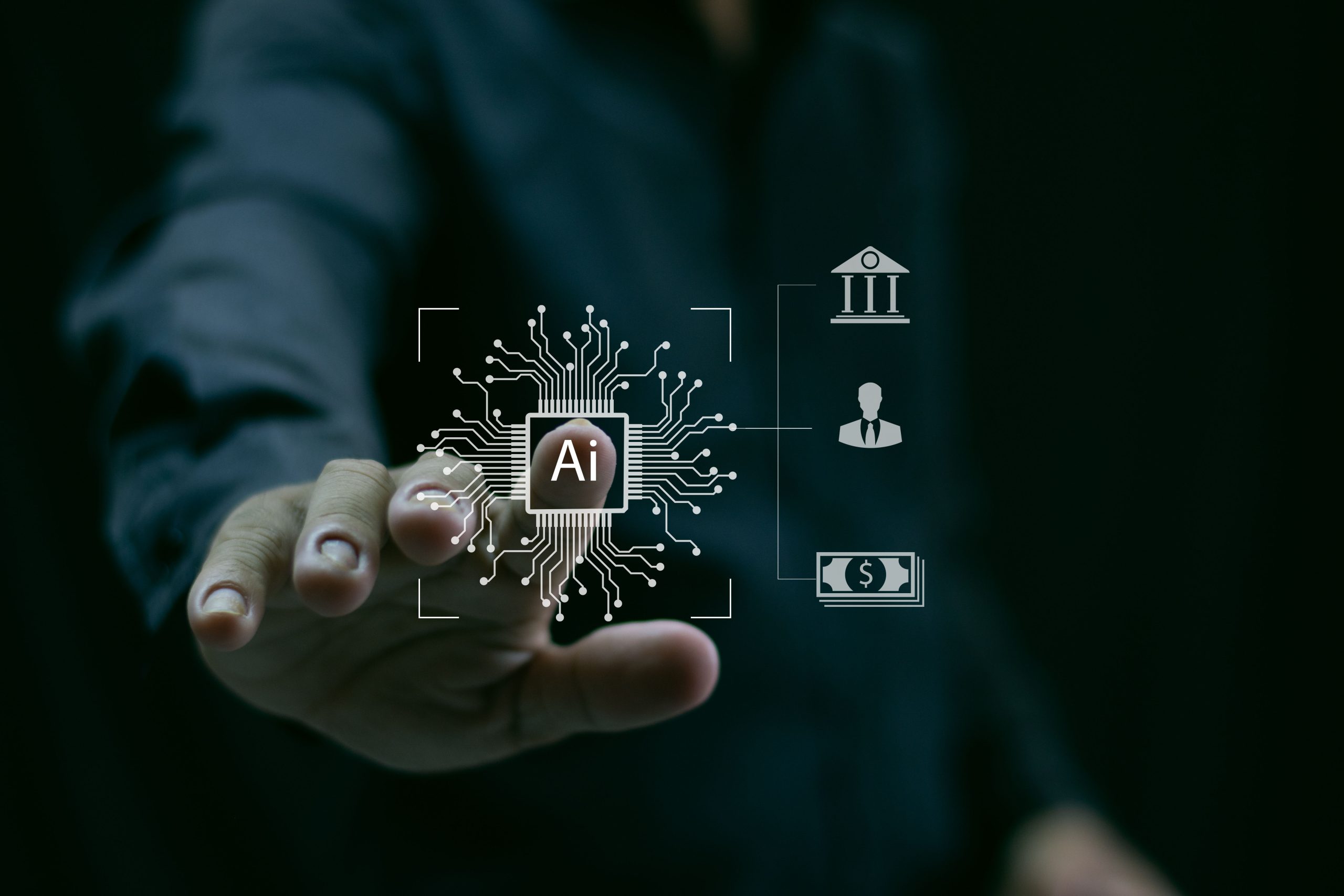 Where Is AI Delivering Measurable Value in Banking? Assessing Risk, service, fraud, and operations ai-in-banking-market-assessment-scaled