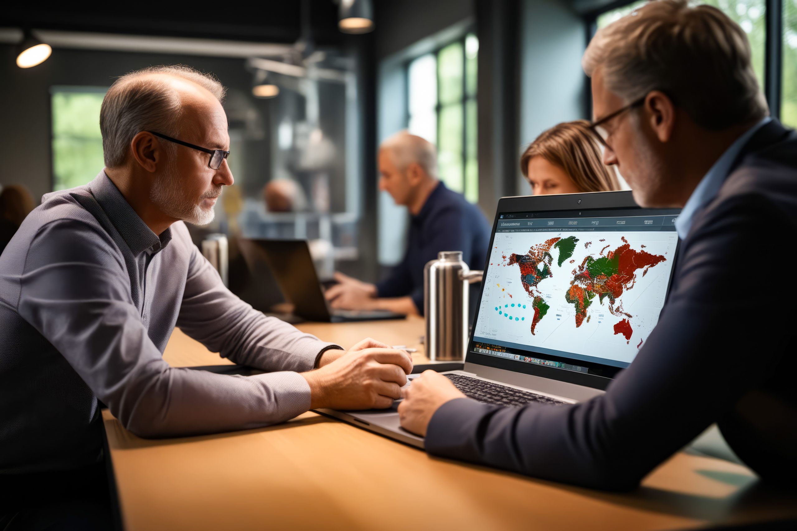 Air Cargo Partnership Strategy: Evaluating airlines, airports, handlers, forwarders, and distribution partners air-cargo-partnership-entry-strategy-consulting-scaled