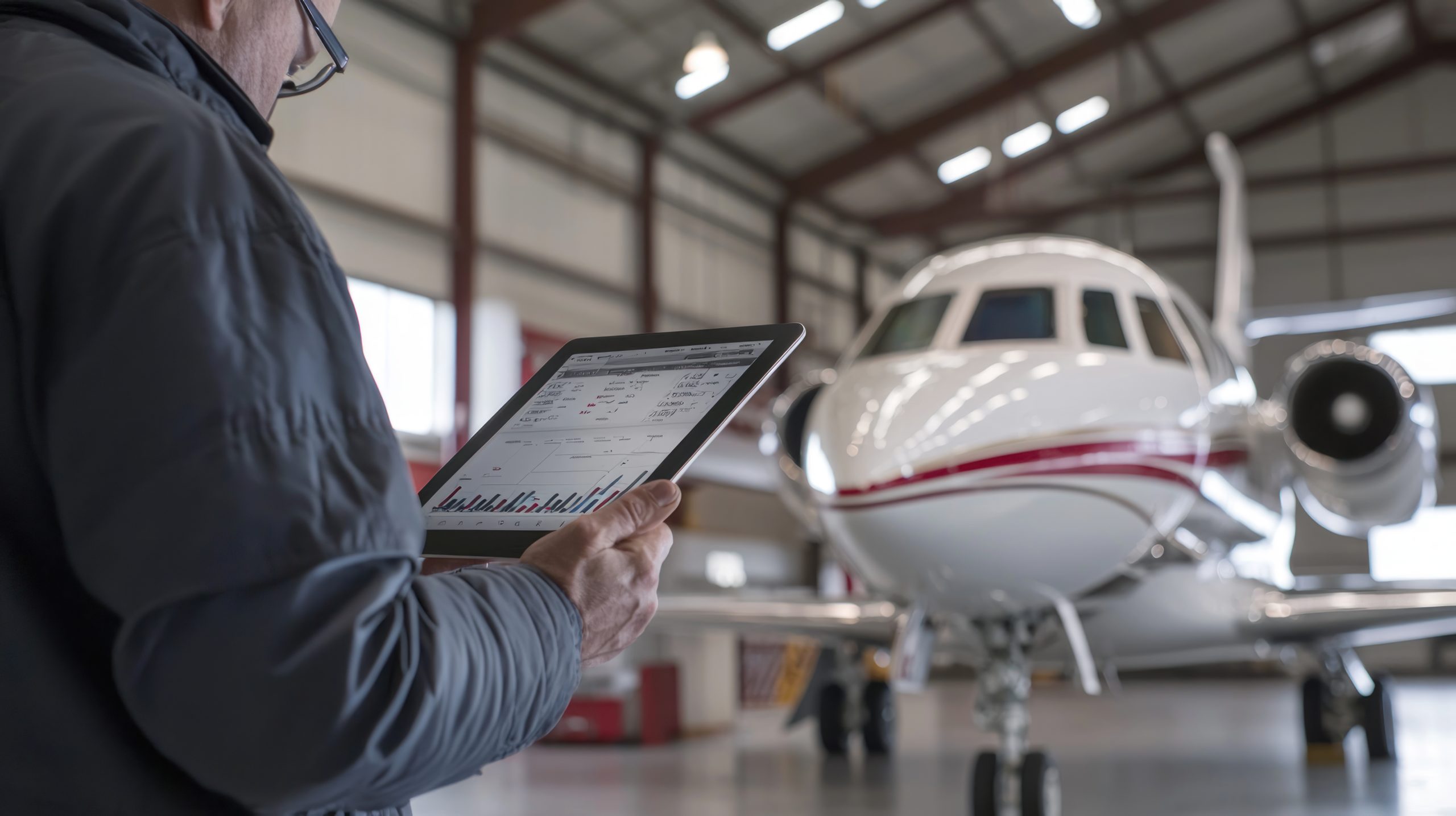 Which Products and Corridors Are Driving Air Freight Demand? air-freight-market-demand-assessment-scaled