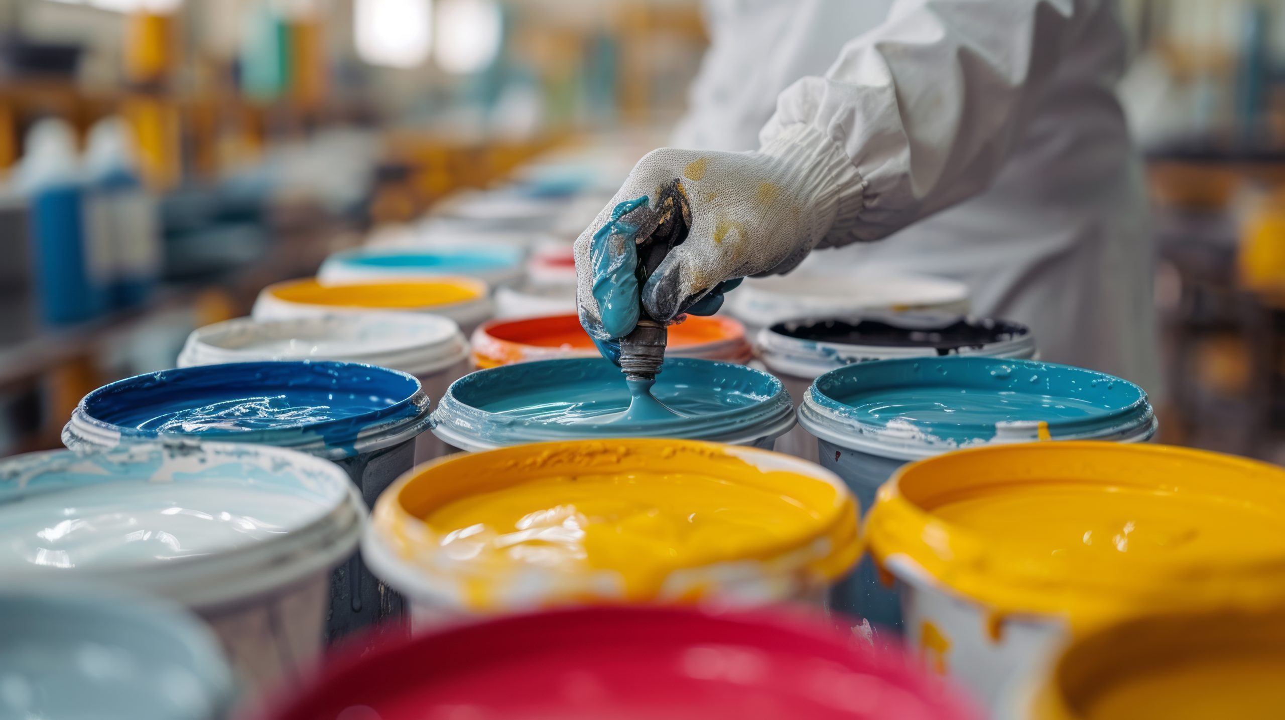 Philippines Gelcoat Market Outlook to 2035 artists-hand-mixing-vivid-colors-painters-palette-art-studio-scaled