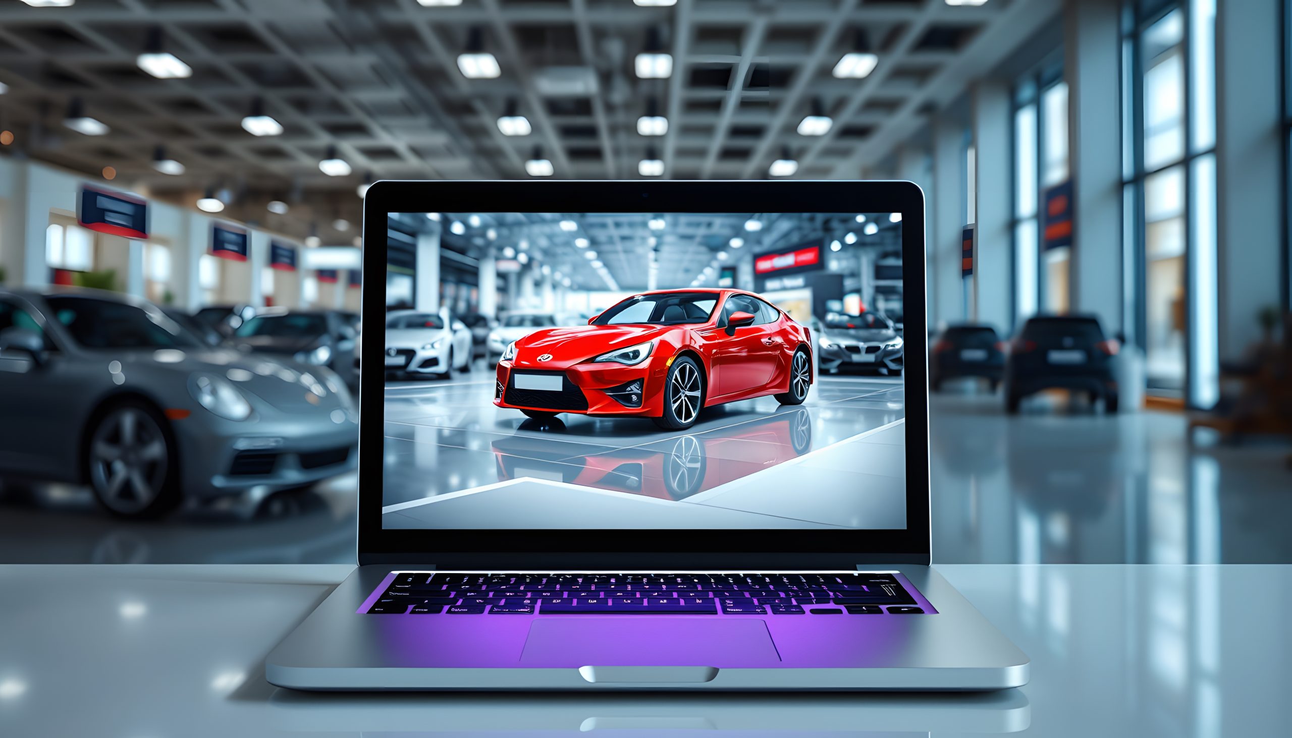 automobile-sales-center-laptop-screen-displaying-car-sale-concept-isolated-with-white-highlights-scaled