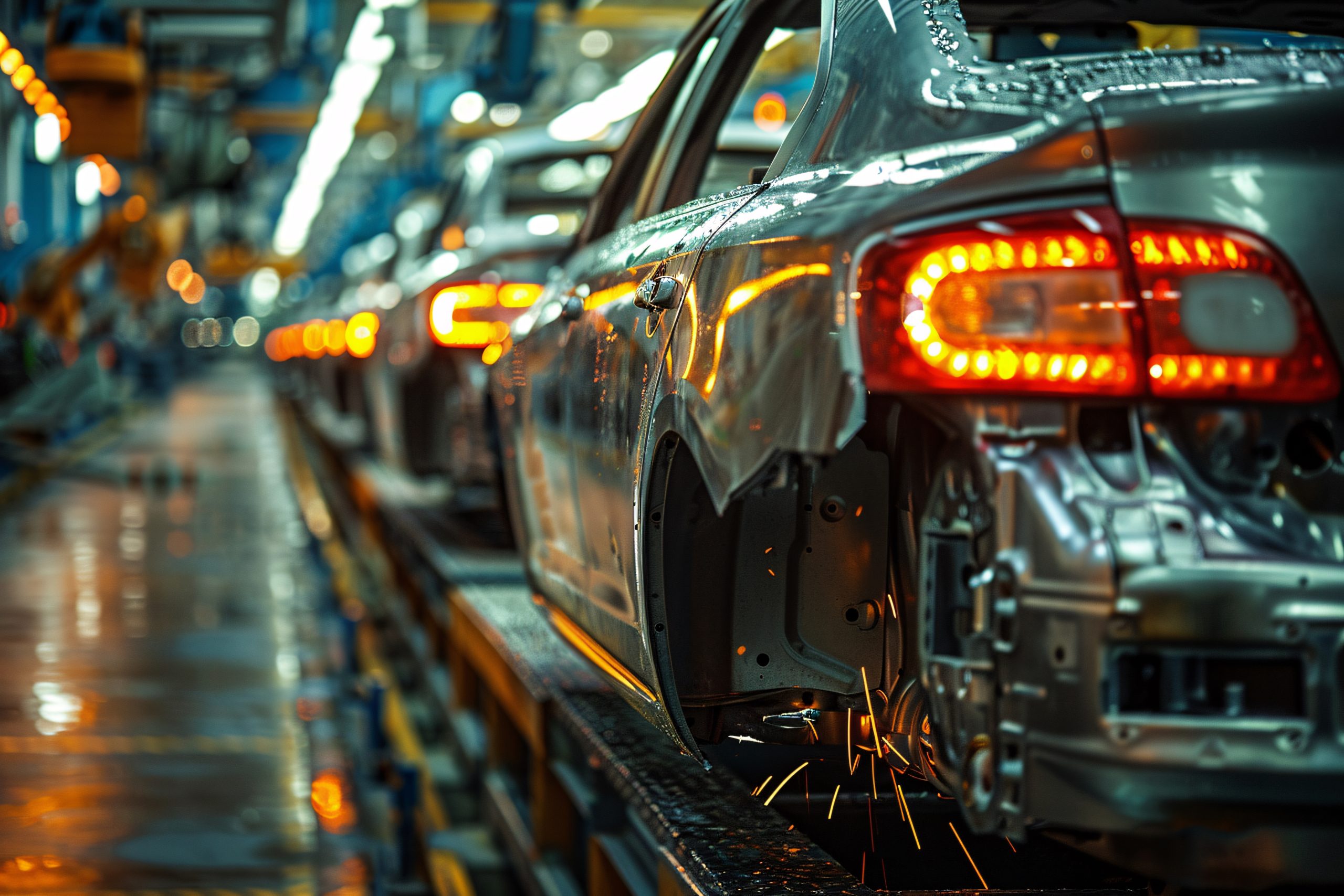 How Is Automotive Lighting Moving from Illumination to Safety, Design, and Communication? automotive-lighting-market-analysis-scaled