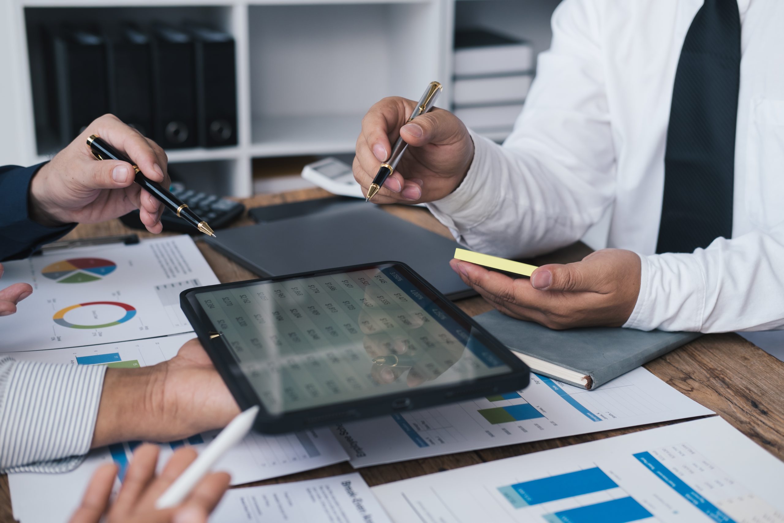 Entering BFSI Markets Requires More Than Demand Data: What Should an Advisory Partner Evaluate? bfsi-industry-market-entry-advisory-services-scaled