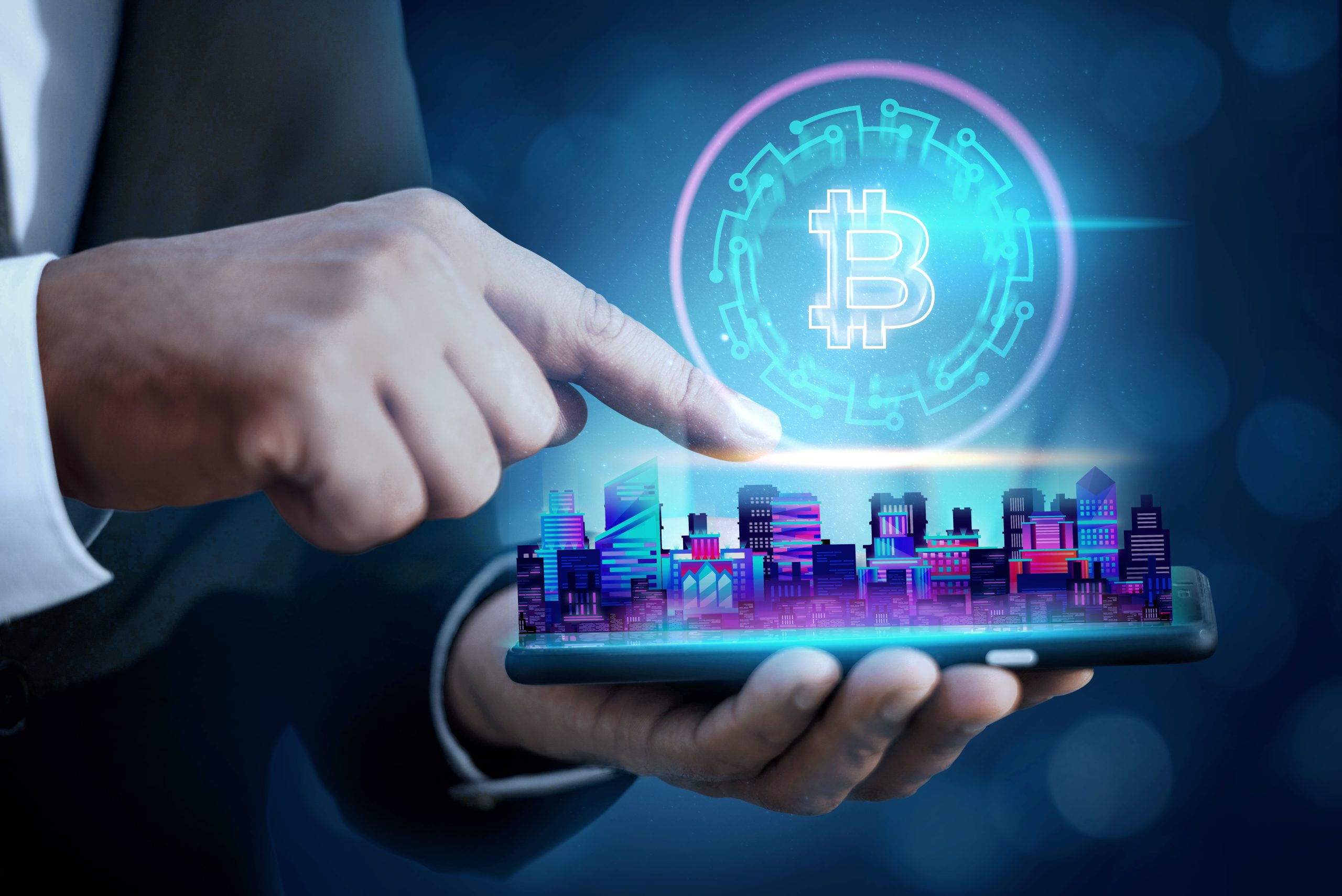 From Proof of Concept to Production: Identifying Finance Use Cases with Real Blockchain Utility blockchain-in-finance-market-opportunity-analysis-scaled