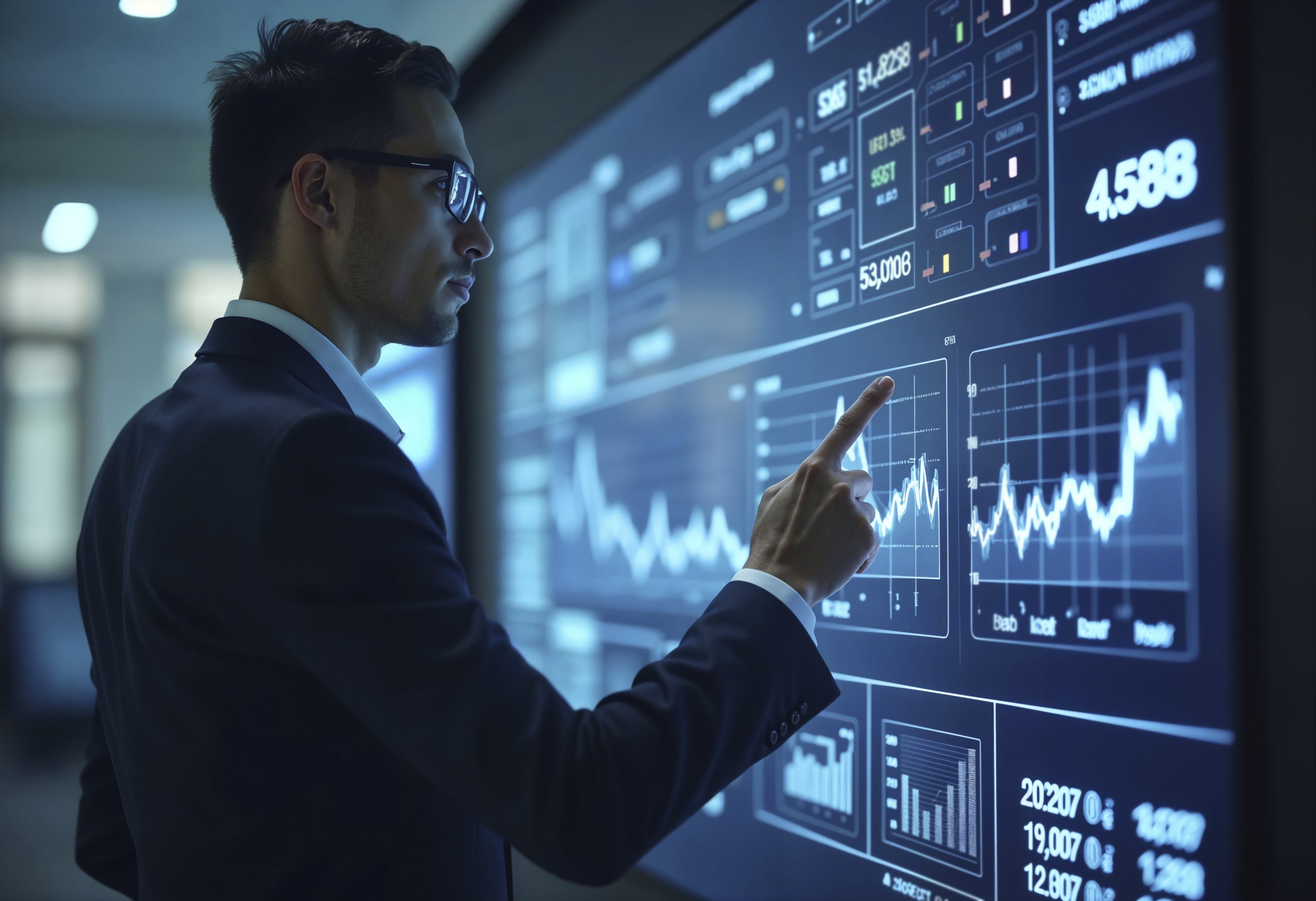 Where Can Blockchain Solve Real Logistics Problems? Assessing traceability, documentation, and trust blockchain-logistics-market-assessment-scaled