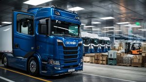 Thailand Heavy Duty Trucks Market Outlook to 2035