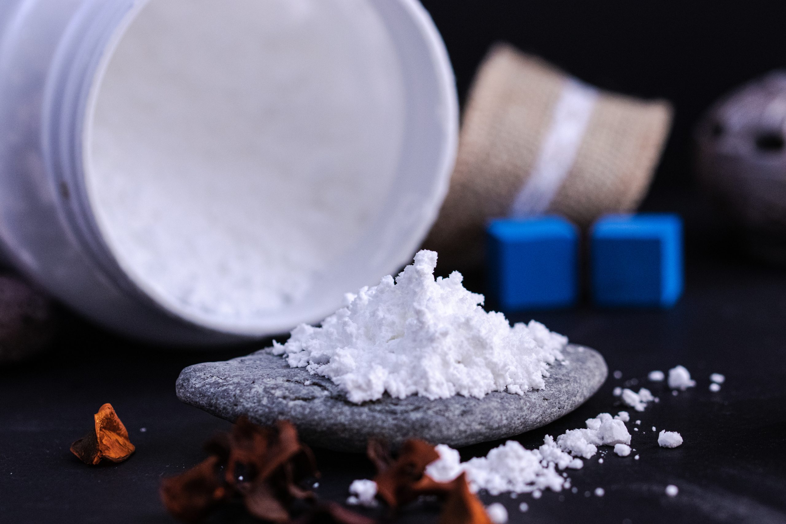Malaysia Calcium Chloride Market Outlook to 2035 bottle-creatine-monohydrate-powder-scaled